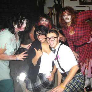 Meet your Posher, Lynn